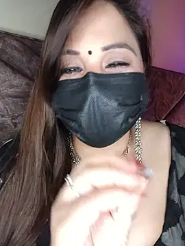 Jiya22 - Massage boobs