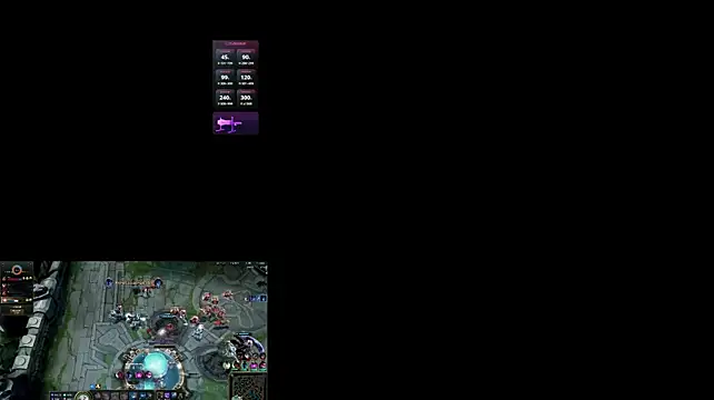 Vivicutee - Squirt and Control Fuckmachine 3 minutes