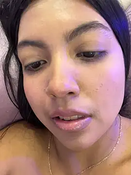 Nicole_fisherr - Hi😍