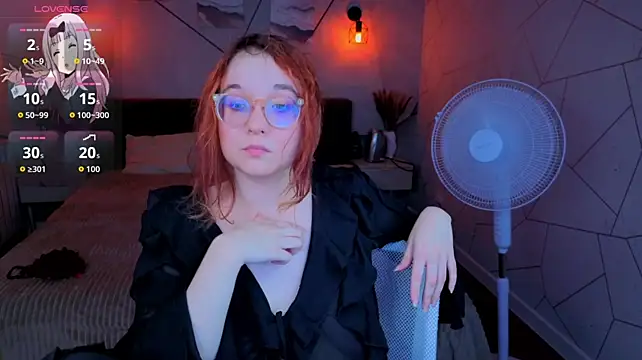 Aleks-casterrr - topless