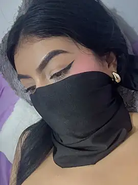 Zharaaa18 - Full naked🔥