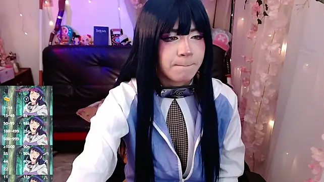 Jadedelux_ - blow job+ahegao