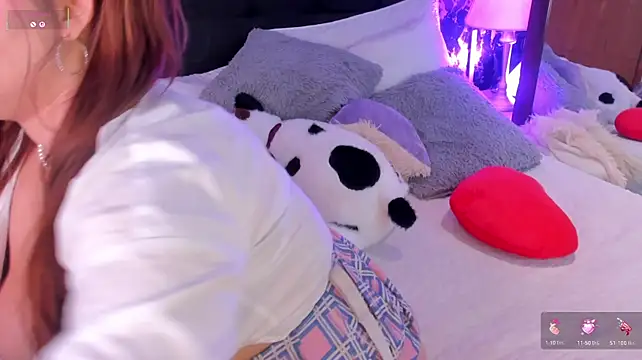 Miamontoya - spankings x20