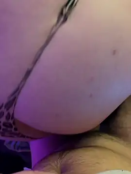 AnastasiaCumowa - 🔥 she rubshis cock over the underwear