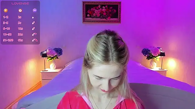 Julie_Blaze - Play very slowly🔥