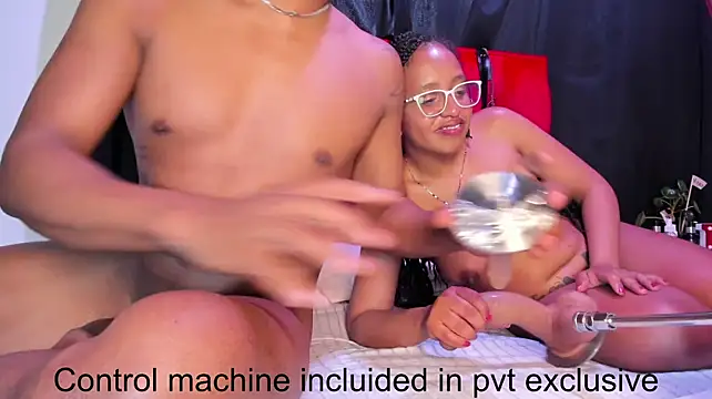 Lilith-Y-Asmodeo - Spank ass HARD x5