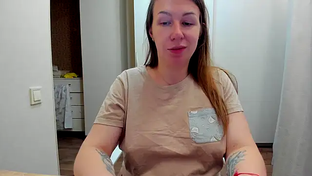 PregnantEva - Cum show for you