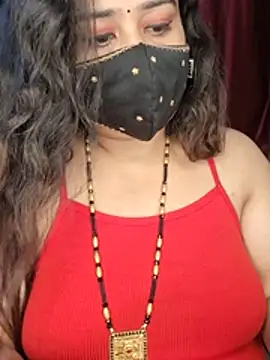 Indian-hotm-Neha
