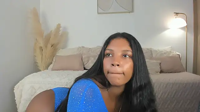 ZOEGARNER01 - let's have fun 😈🔥