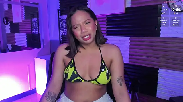 ZaraBlazze1 - Bounce your ass for me on camera