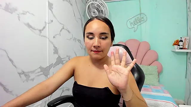 Maylin_horny19 - BLOWJOB MESSY