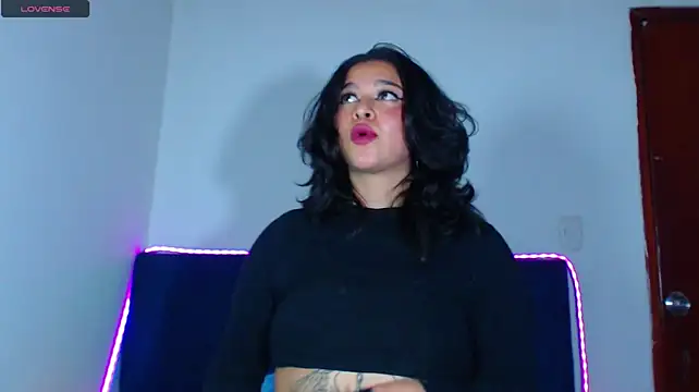 Bitsy_Messy - Ben Wa balls