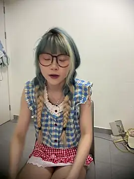 Rocket-Girl