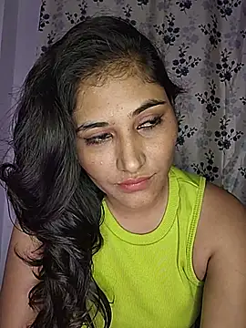 Richa_Babes - New dress 👗