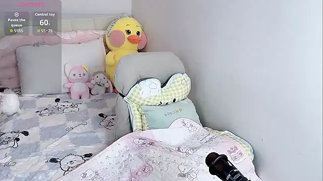 Noelle-2007 - 陪伴是最长情的告白💗💗💗