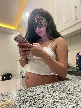 Meryy34 - Anal dildo 20 cm