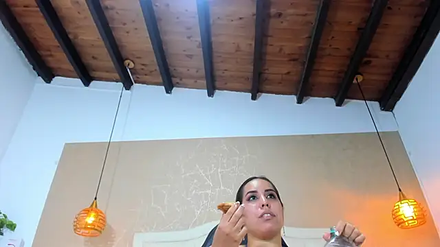 Lissa_jhonsoon - Fuck my ass without mercy now 🥵