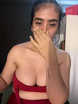 Alhaana_ - OPEN SEXY ASS!! IN DOGGY!!