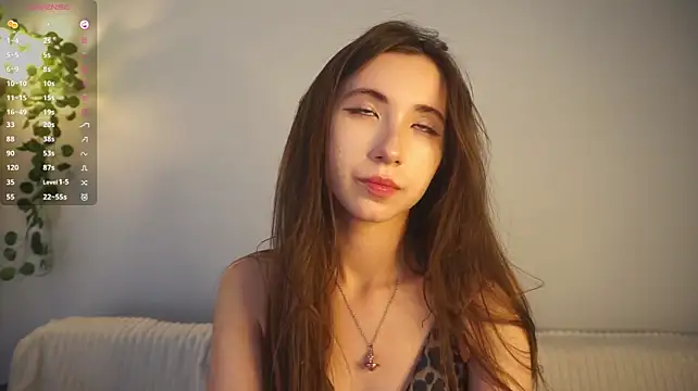 NanceeWestaway - close-up of an ass massage
