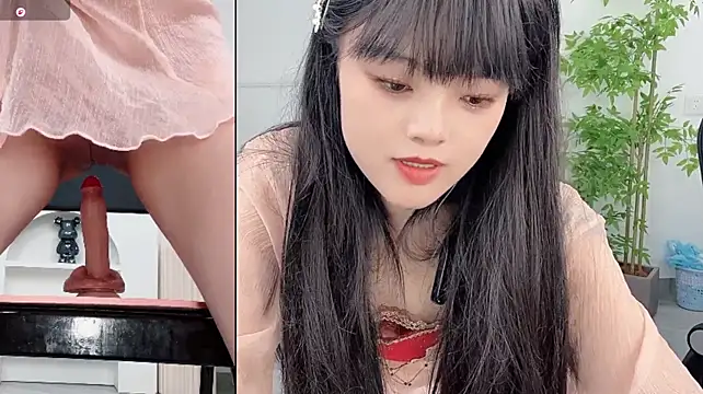 Xianxian-baby - 肉棒抽插喷水spray waterch潮吹き（しおふき）