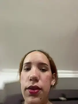 LunaVal_ - otro squirt publico