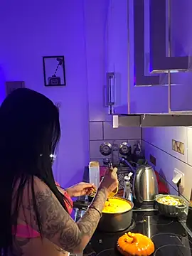 AsianLadyWan - 💦 Extra Sloppy Dildo Blowjob