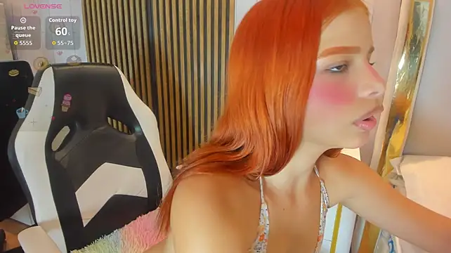 Zhara_Pearl_ - show oils