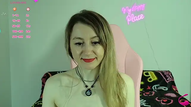 __Milana____ - Tits