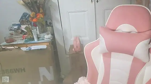 Nastydianastrips - Come watch me squirt