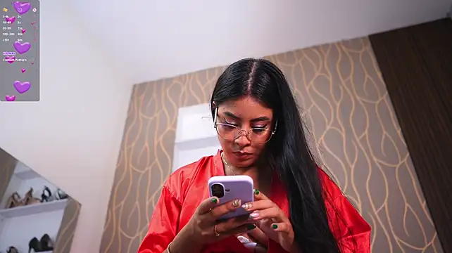 Camilaperson - cameltoe deeper and soft spank