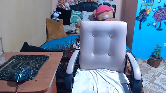 Milfeddy_ - EXHIBICIÓN DE PIES