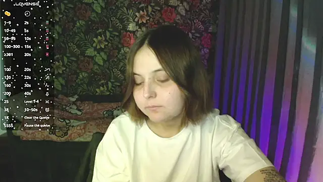 Vendymories - flash pussy <3