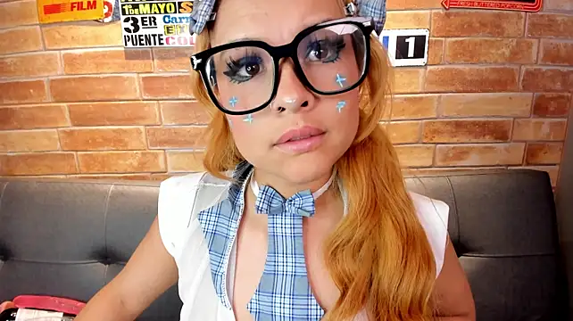 Foxy_renata - fuck my throat and cover me in saliva