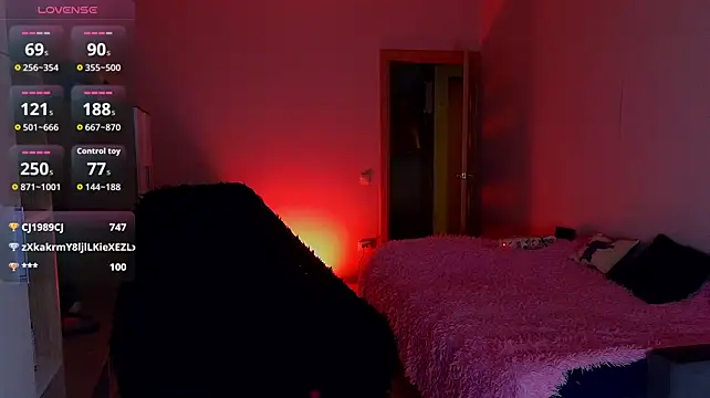 MilanaOmg - striptease