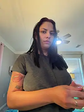 Naughty_Bianca - Show tits + touch nipples 🌸