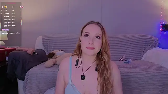 ScarletCarnal - fuck pussy big dildo