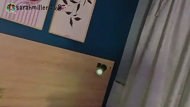 SarahMiler_ - Spank ass x5 🍑