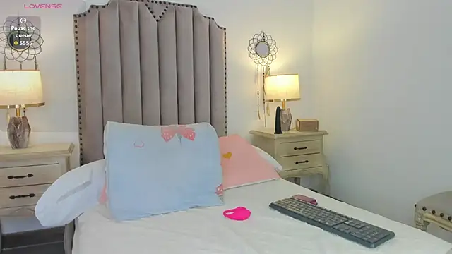 Luisa_brawn - RIDE DILDO