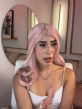 Nanami_ - show boobs + oil