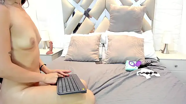 Valentinasu - FISTING ANAL + ATM