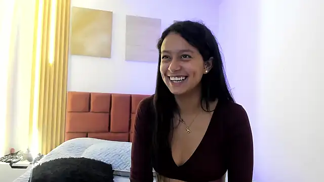 CataleiaLatin - NAKED TIME AND FINGERS