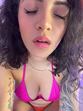 SofyDreammy - FINGERS IN WET PUSSY