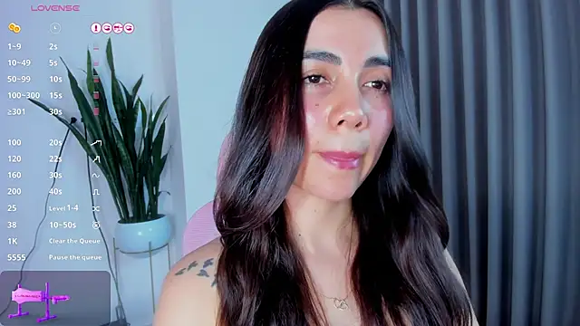 Sara_ospina22 - Sloppy Blowjob