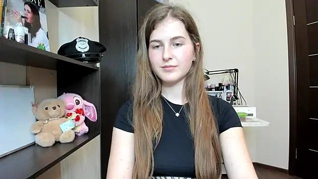 OhMyAlice - officer suit