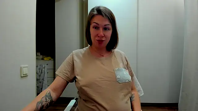 PregnantEva - Cum show for you