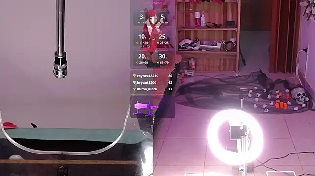 Roxylicious__ - FUCKMACHINE SO HARD🔥 x2min