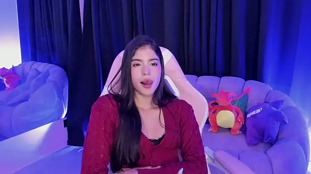 Katsweet__ - Sexy dance for u in the mirror