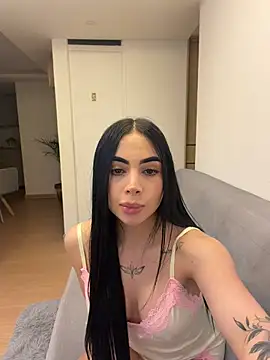 Tamy_xoo - Get Naked