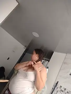 Amaia_15 - Open pussy