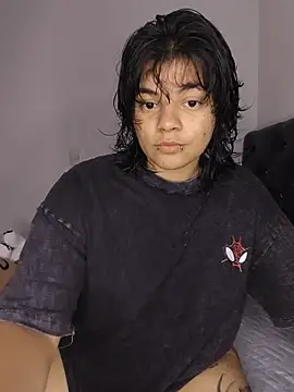 Jenna_Greyy_ - Blowjob+ deepthroat